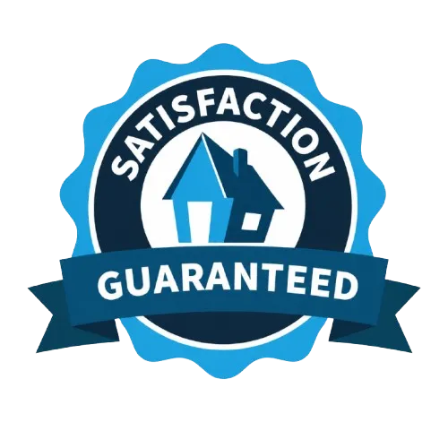 Satisfaction Guaranteed