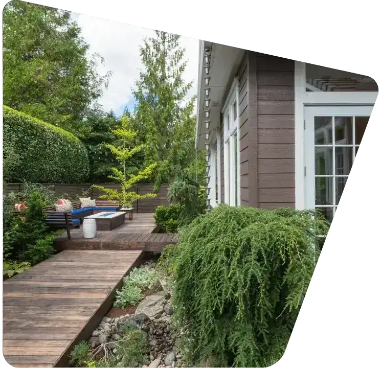 Decking installation service Colchester Essex