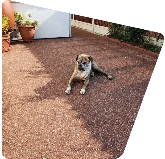 Driveway installation Essex