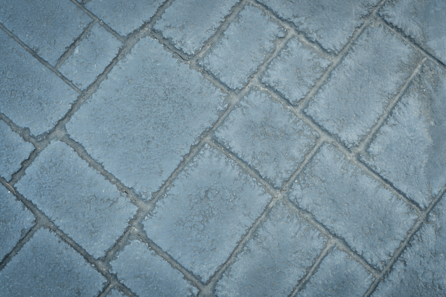 Driveways