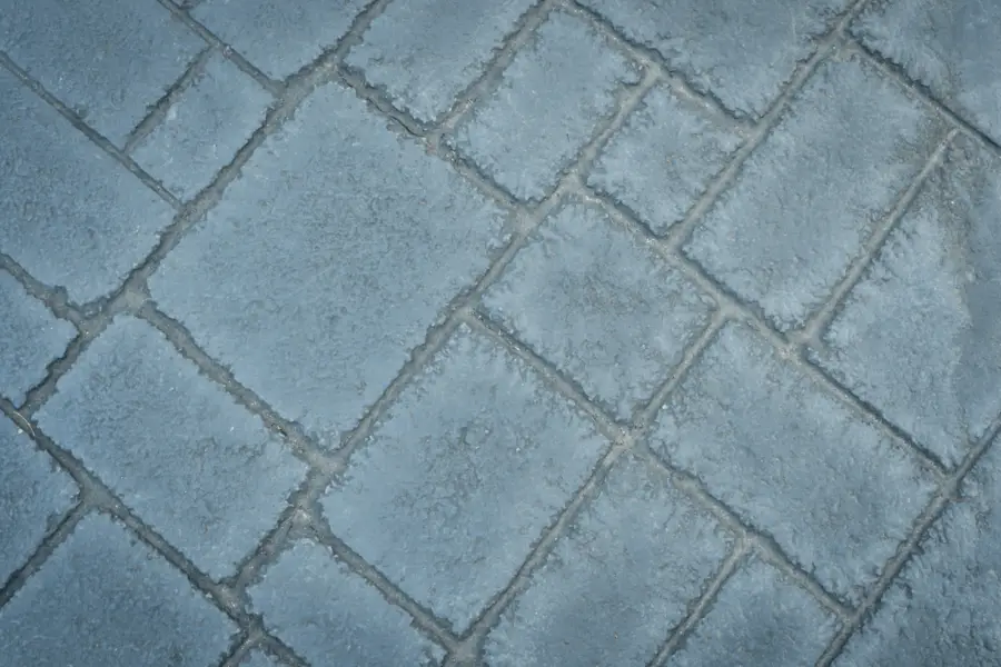 Driveways