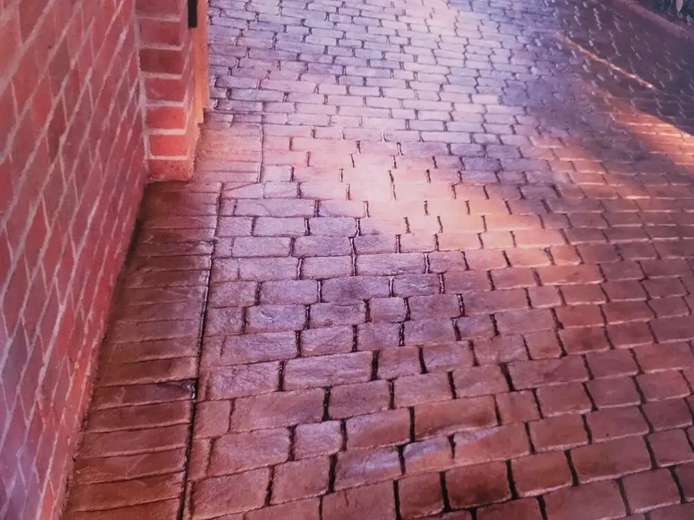 Fencing Contractors