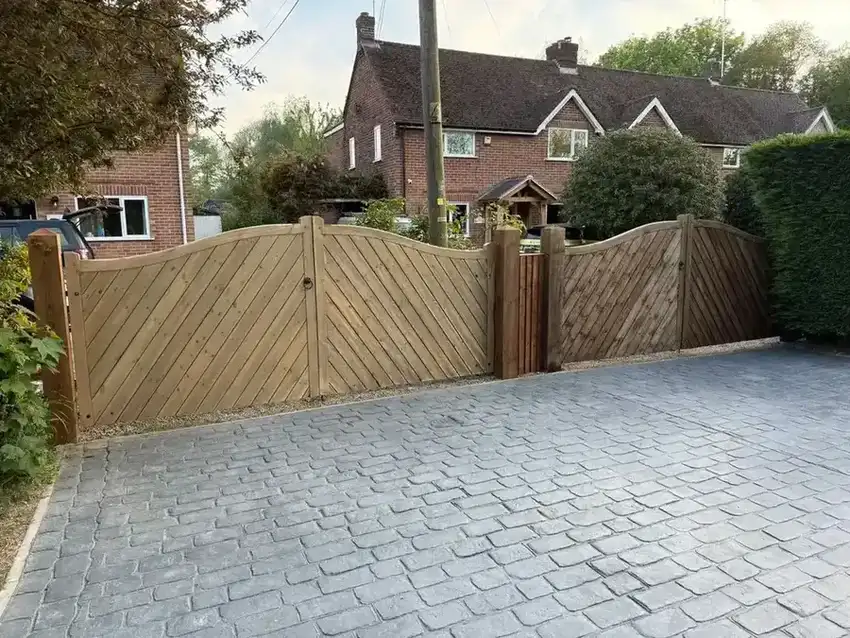 Patios