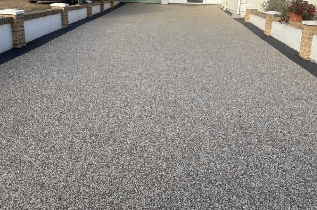 Resin Driveways