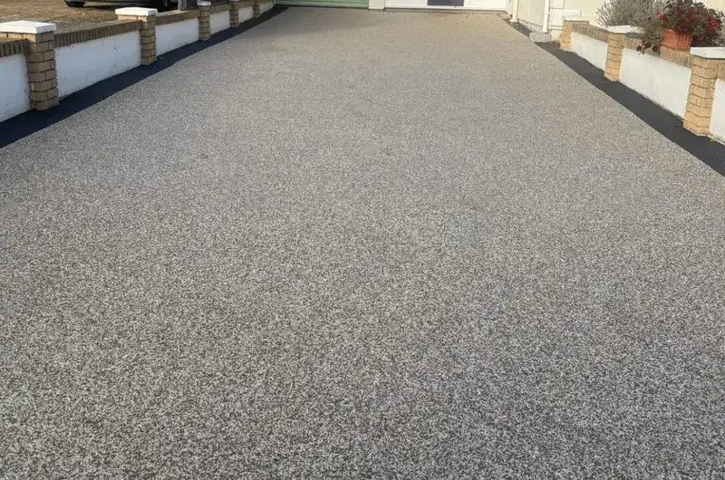 Resin Driveways